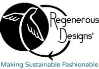 Regenerous Designs coupons